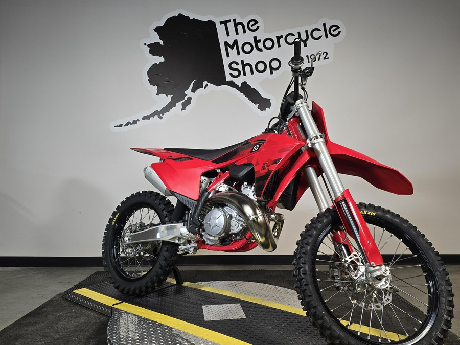 2026 GASGAS MC 250