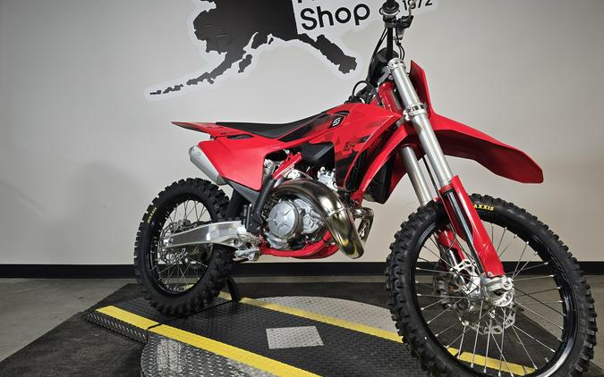 2026 GASGAS MC 250