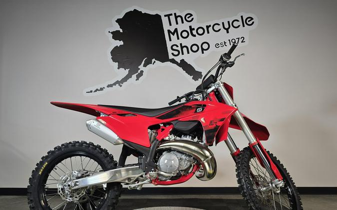 2026 GASGAS MC 250