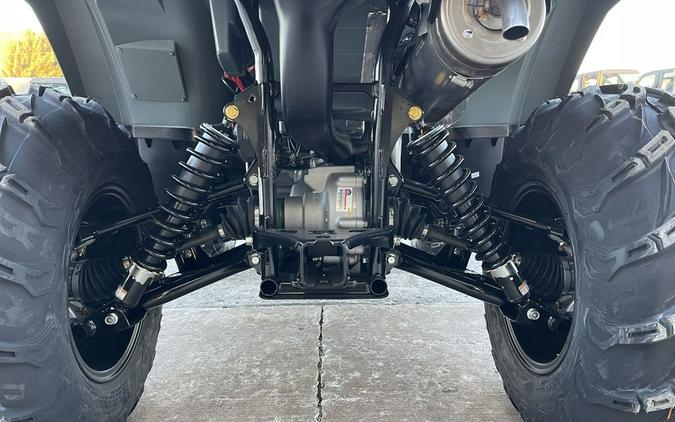 2026 Yamaha Kodiak 450 EPS XT-R