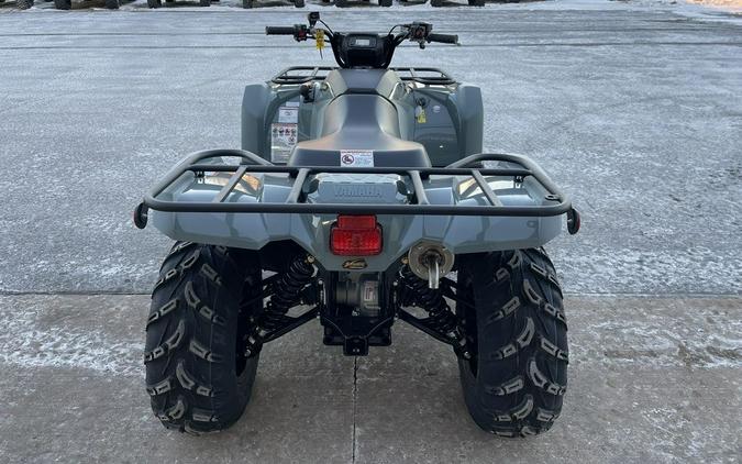 2026 Yamaha Kodiak 450 EPS XT-R
