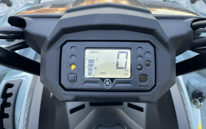 2026 Yamaha Kodiak 450 EPS XT-R