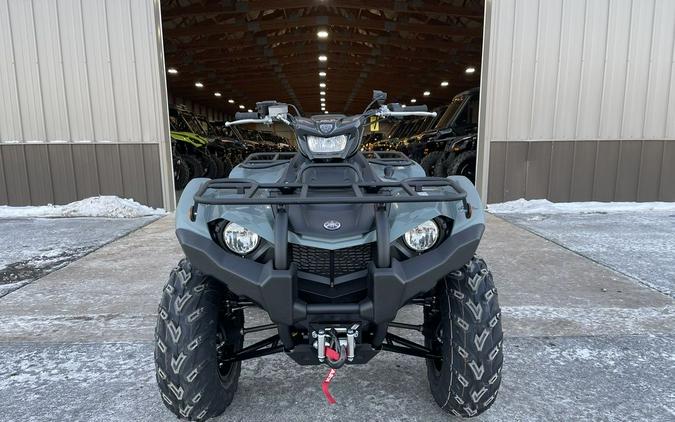 2026 Yamaha Kodiak 450 EPS XT-R