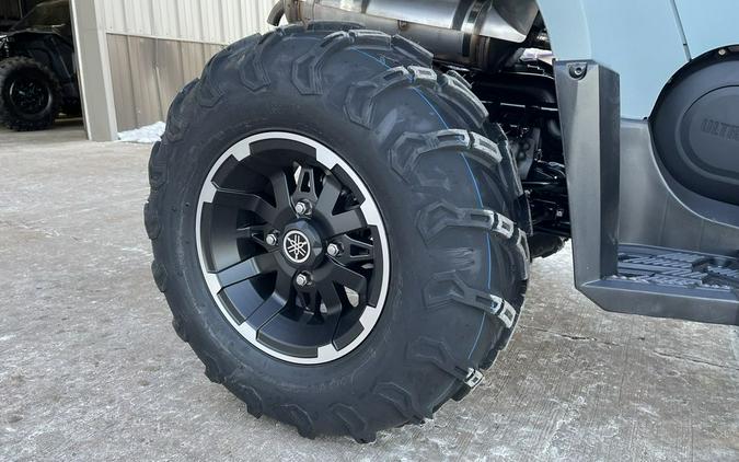 2026 Yamaha Kodiak 450 EPS XT-R