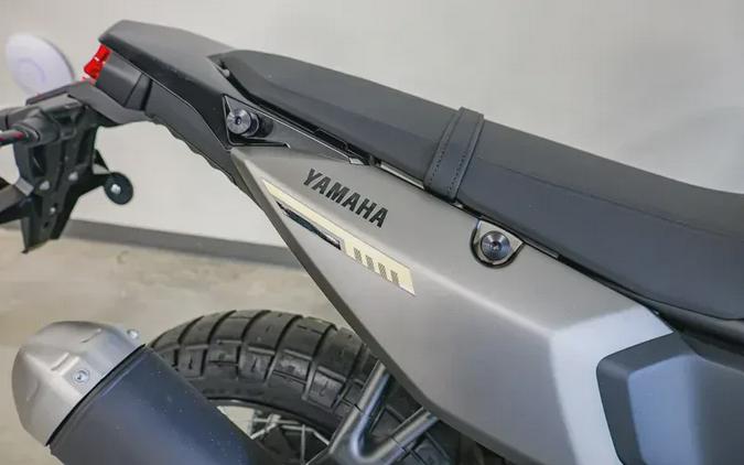 2025 YAMAHA TENERE 700