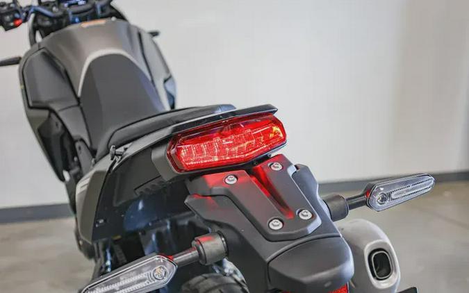 2025 YAMAHA TENERE 700