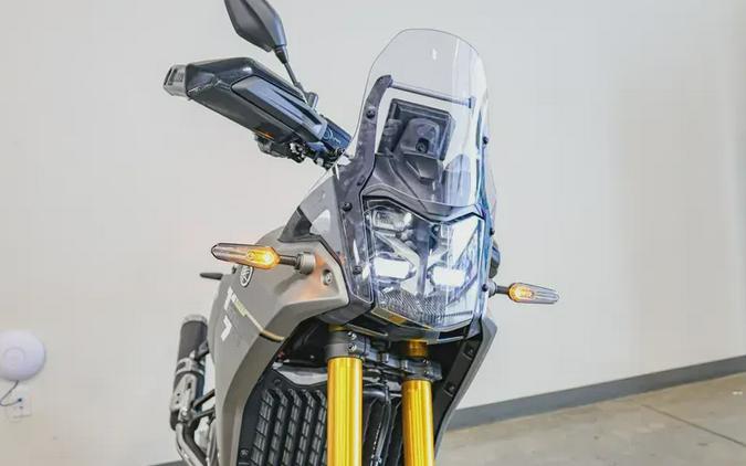 2025 YAMAHA TENERE 700