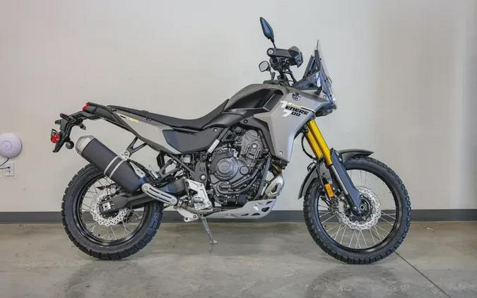 2025 YAMAHA TENERE 700