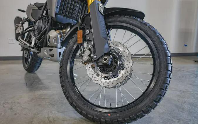 2025 YAMAHA TENERE 700