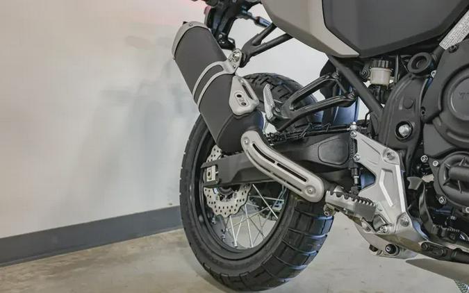 2025 YAMAHA TENERE 700