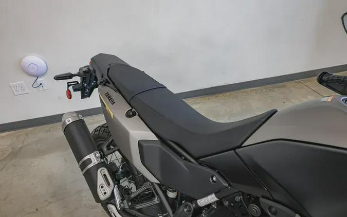 2025 YAMAHA TENERE 700