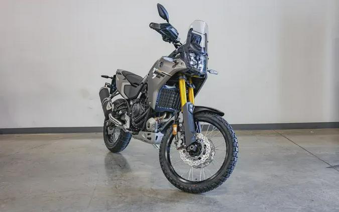 2025 YAMAHA TENERE 700