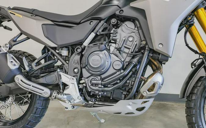 2025 YAMAHA TENERE 700