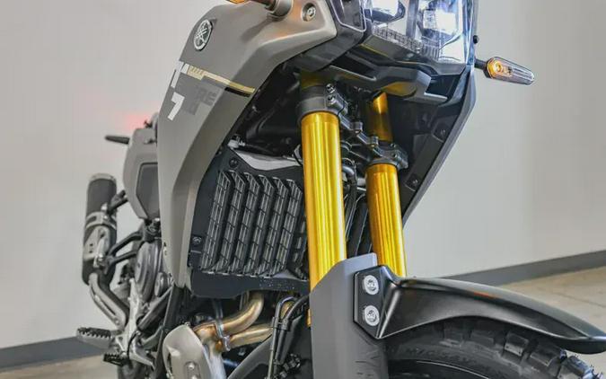 2025 YAMAHA TENERE 700