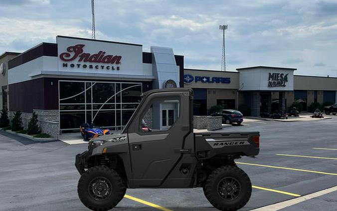 2027 Polaris® Ranger XP 1000 Cab