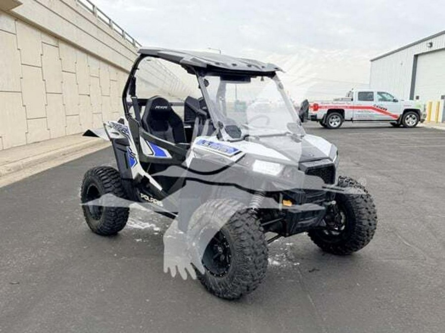 2018 Polaris® RZR 900