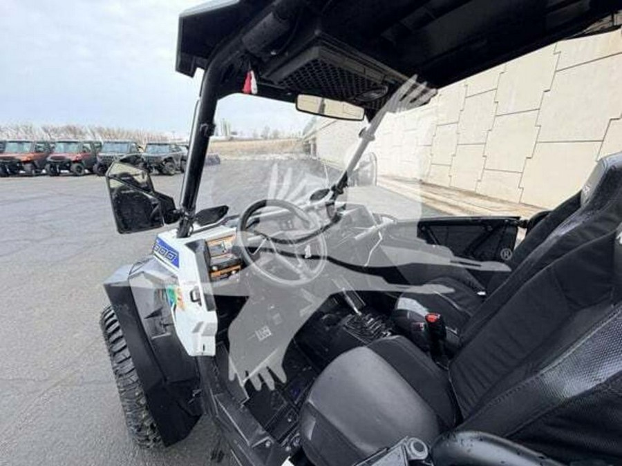 2018 Polaris® RZR 900