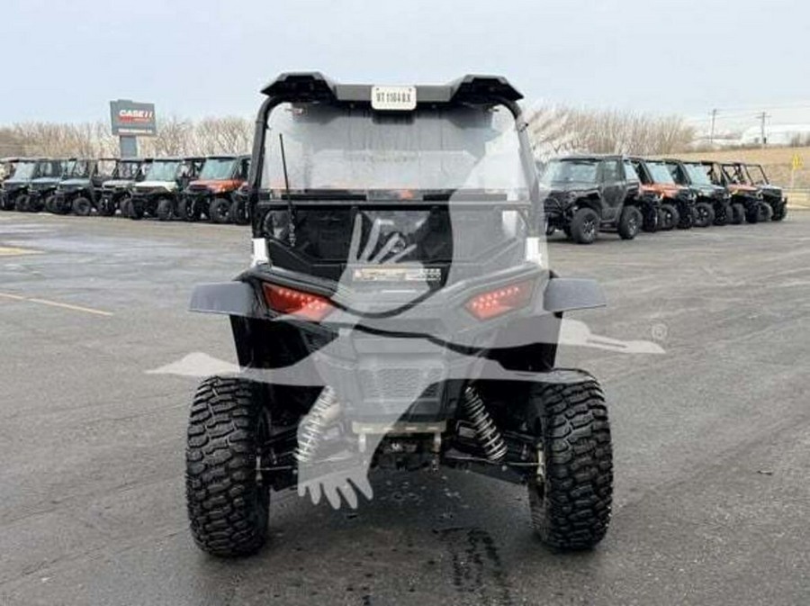 2018 Polaris® RZR 900