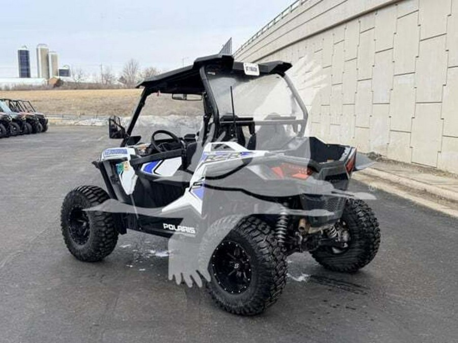 2018 Polaris® RZR 900