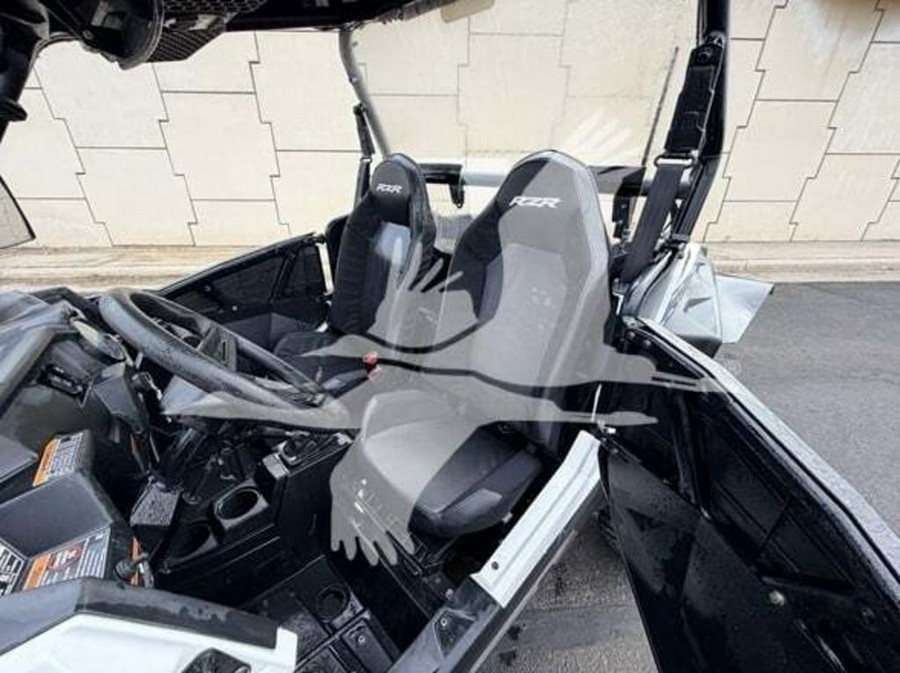2018 Polaris® RZR 900