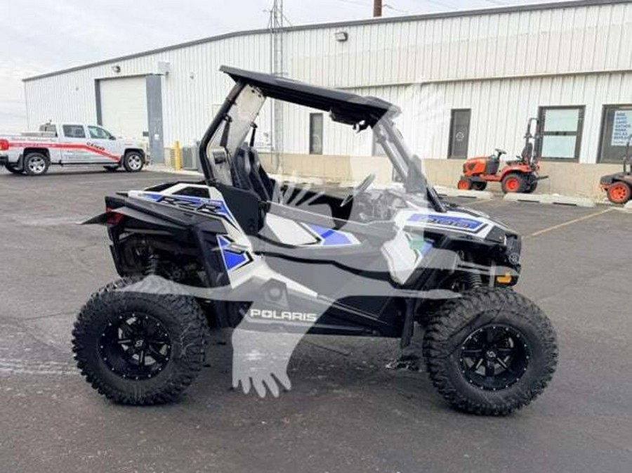 2018 Polaris® RZR 900