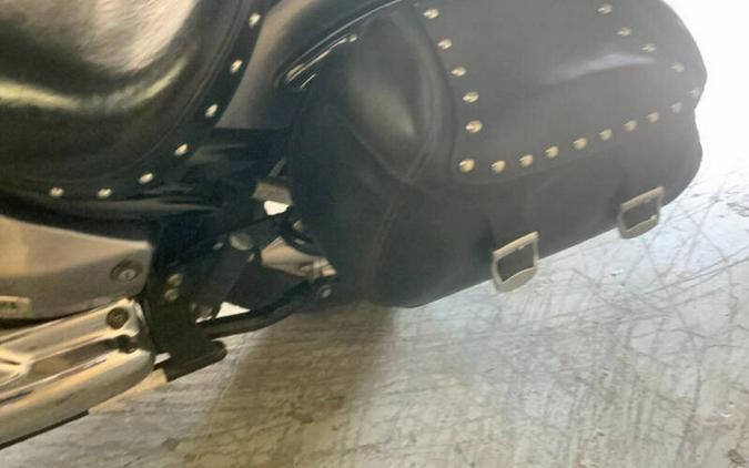 2004 Yamaha XVS100 V STAR