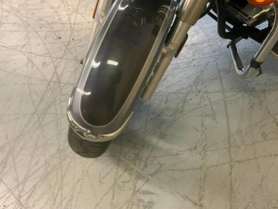 2004 Yamaha XVS100 V STAR