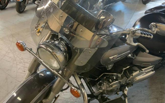 2004 Yamaha XVS100 V STAR