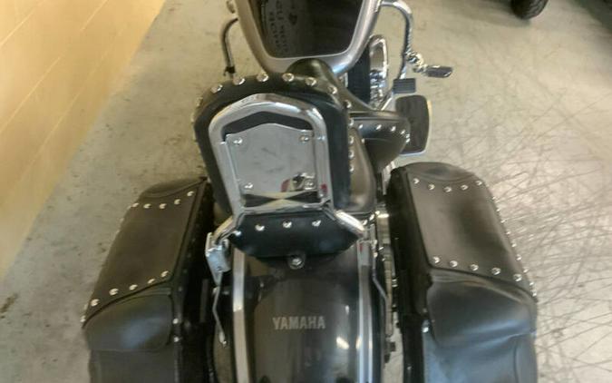 2004 Yamaha XVS100 V STAR