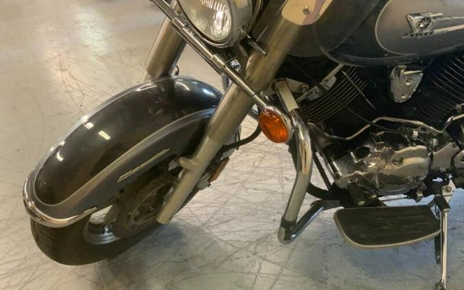 2004 Yamaha XVS100 V STAR