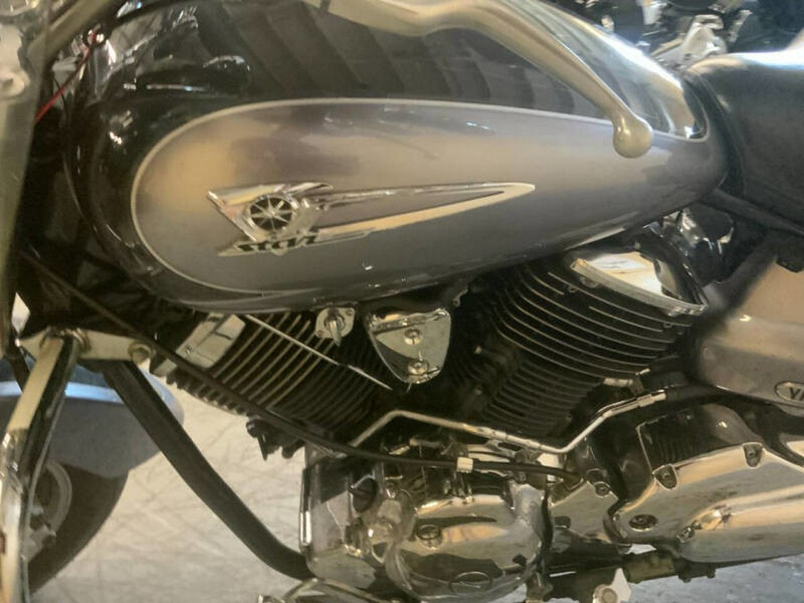 2004 Yamaha XVS100 V STAR