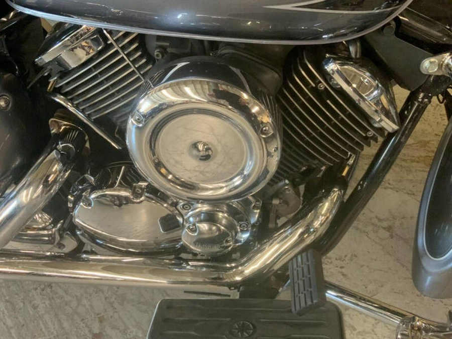 2004 Yamaha XVS100 V STAR