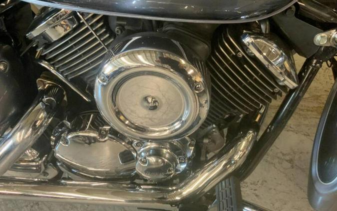 2004 Yamaha XVS100 V STAR