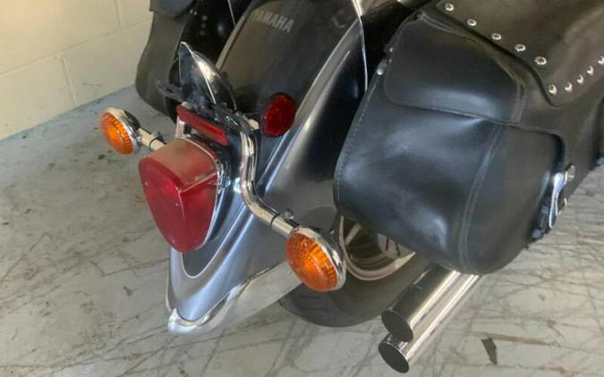 2004 Yamaha XVS100 V STAR