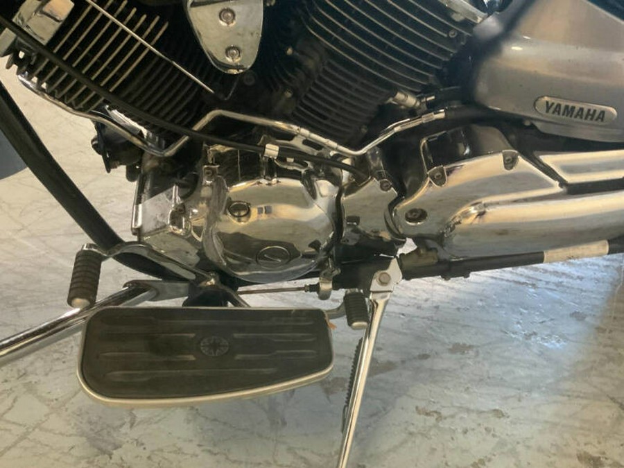 2004 Yamaha XVS100 V STAR