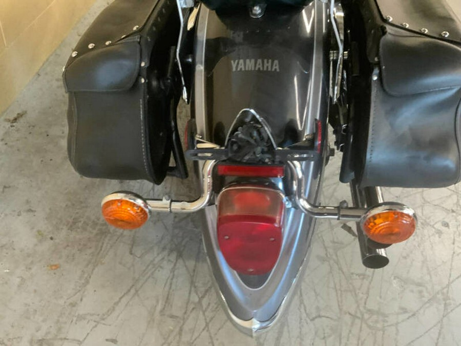 2004 Yamaha XVS100 V STAR