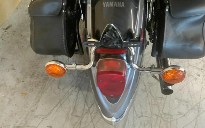 2004 Yamaha XVS100 V STAR