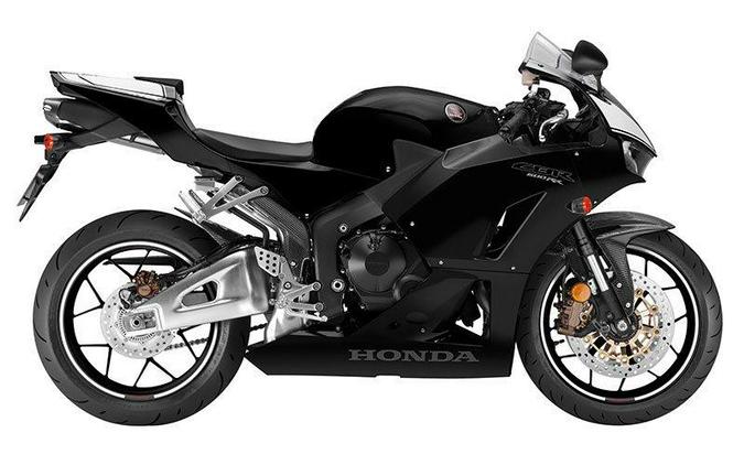 2015 Honda CBR®600RR