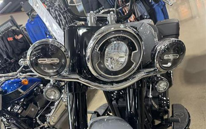 2026 Harley-Davidson Heritage Classic