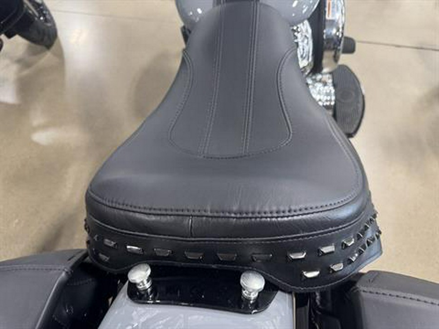 2026 Harley-Davidson Heritage Classic