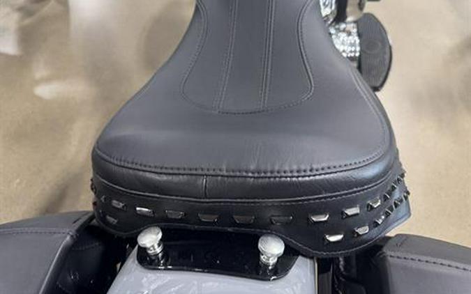 2026 Harley-Davidson Heritage Classic