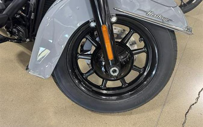2026 Harley-Davidson Heritage Classic