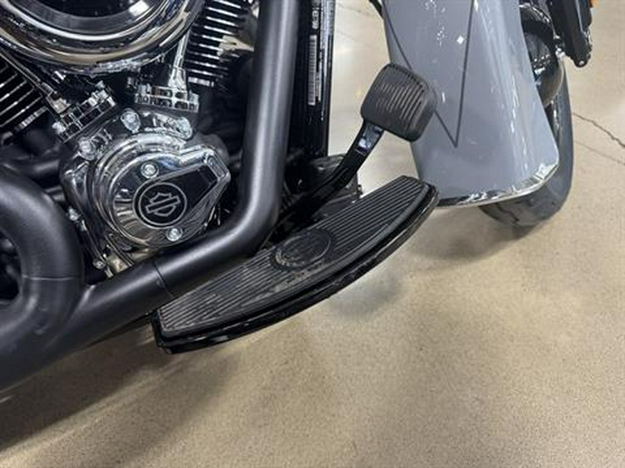 2026 Harley-Davidson Heritage Classic