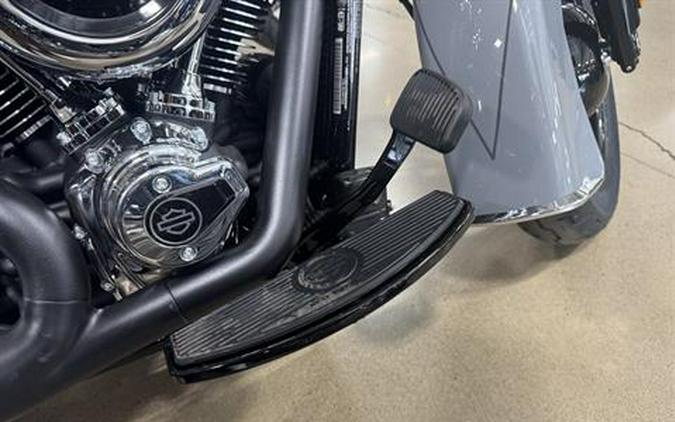 2026 Harley-Davidson Heritage Classic