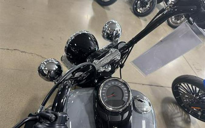 2026 Harley-Davidson Heritage Classic