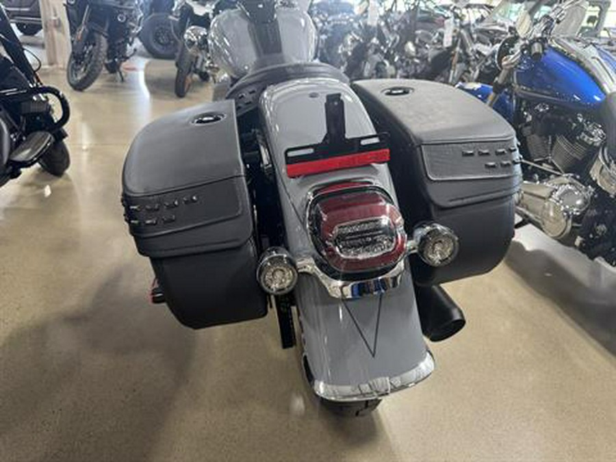 2026 Harley-Davidson Heritage Classic