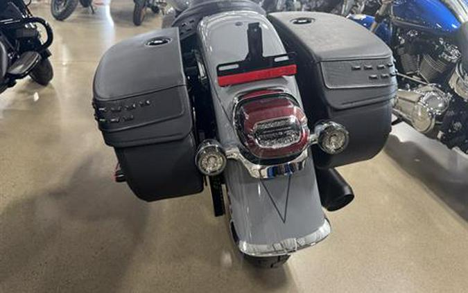 2026 Harley-Davidson Heritage Classic