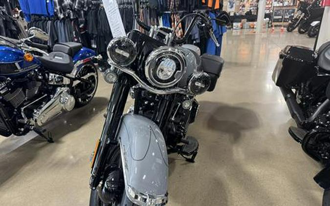 2026 Harley-Davidson Heritage Classic
