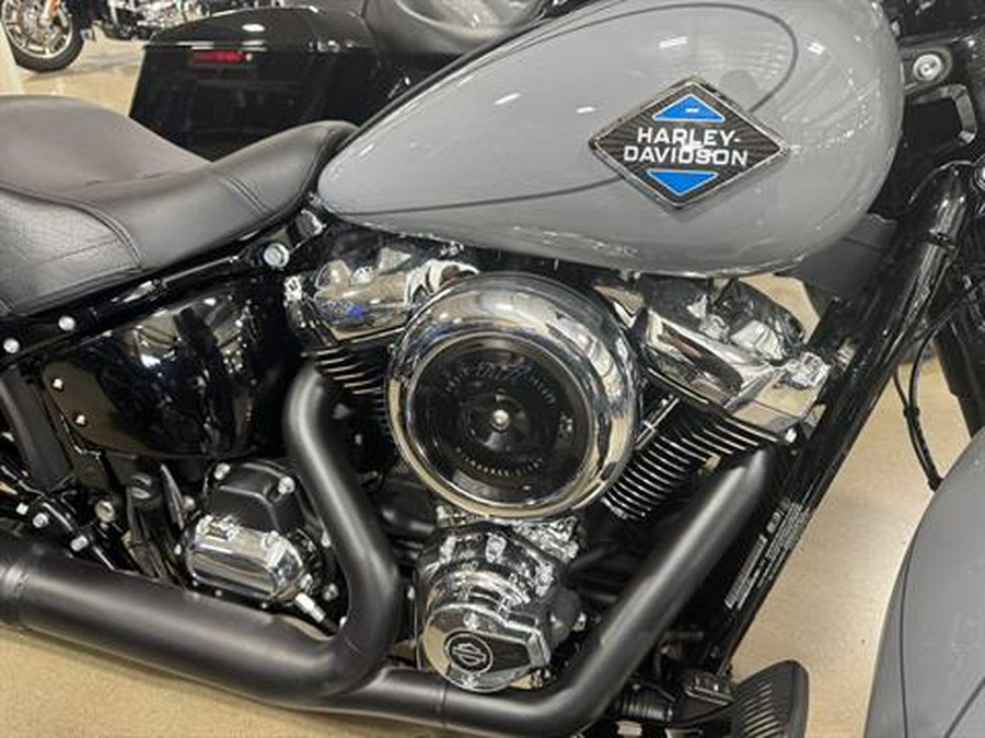 2026 Harley-Davidson Heritage Classic