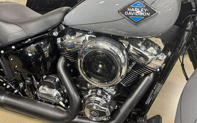 2026 Harley-Davidson Heritage Classic